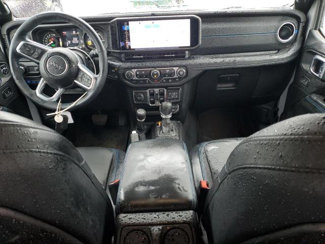 Photo 8 from auction – 2024 JEEP WRANGLER H with VIN 1C4RJXU69RW255929