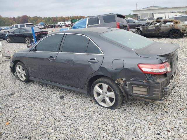 Photo 2 from auction – 2011 TOYOTA CAMRY BASE with VIN 4T1BF3EK8BU197560