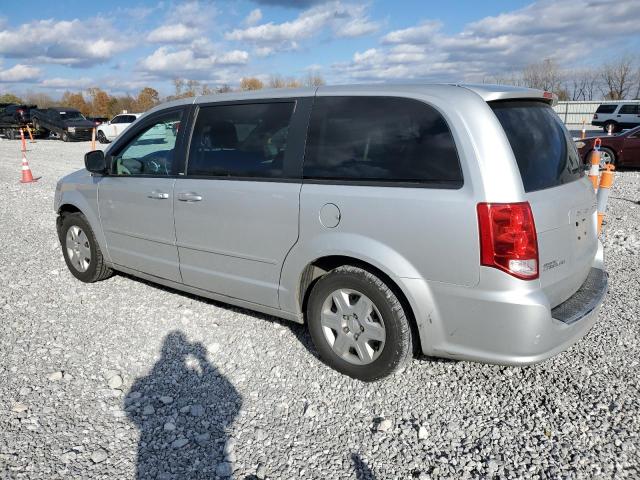 Photo 2 from auction – 2012 DODGE GRAND CARA with VIN 2C4RDGBG0CR131390