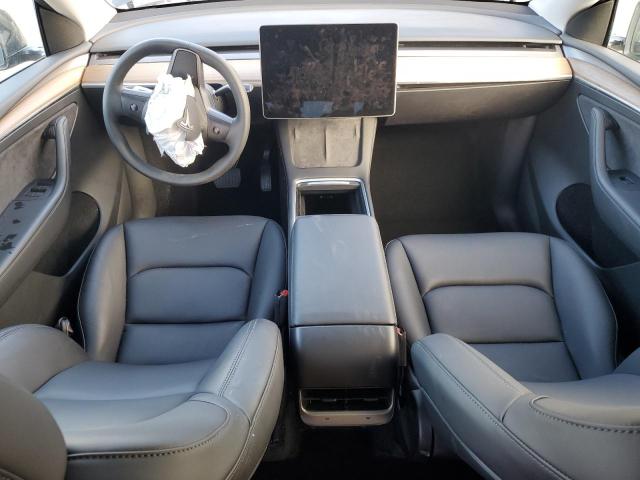Photo 8 from auction – 2023 TESLA MODEL Y with VIN 7SAYGDED5PF979630