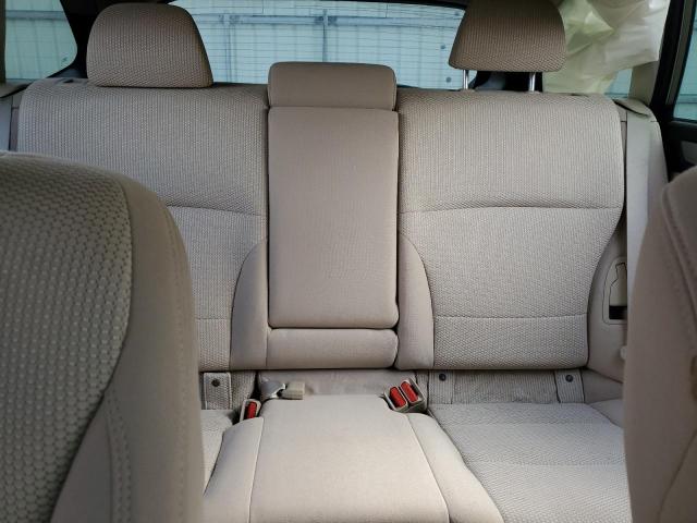 Photo 10 from auction – 2018 SUBARU OUTBACK 2. with VIN 4S4BSACC5J3258086