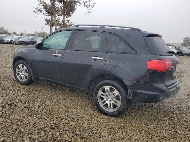 Photo 2 from auction – 2009 ACURA MDX with VIN 2HNYD28209H503538