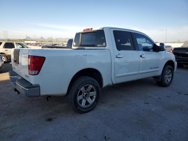 Photo 3 from auction – 2005 NISSAN TITAN XE with VIN 1N6AA07B95N543184