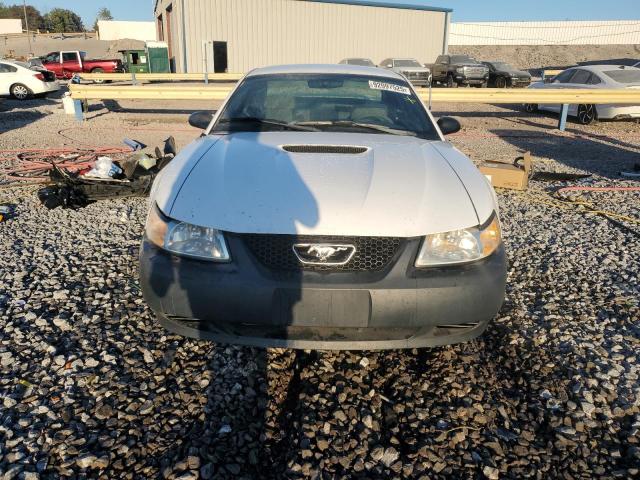 Photo 5 from auction – 2002 FORD MUSTANG with VIN 1FAFP40462F149180