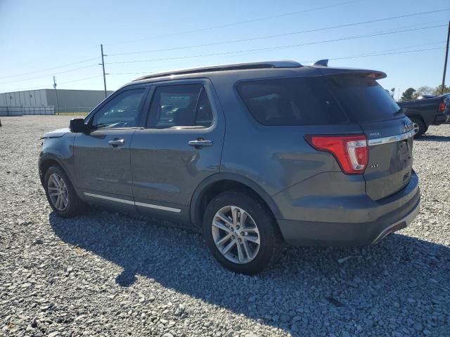 Photo 2 from auction – 2016 FORD EXPLORER X with VIN 1FM5K7DH0GGB58666