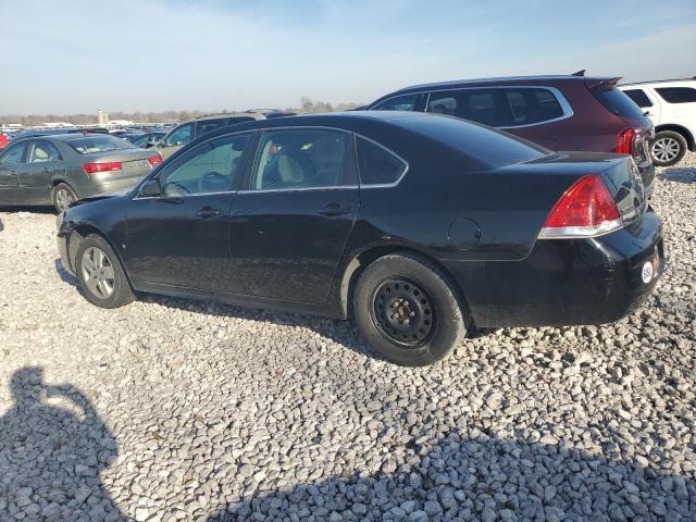 Photo 2 from auction – 2010 CHEVROLET IMPALA LS with VIN 2G1WA5EK9A1116715
