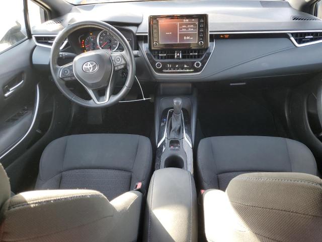 Photo 8 from auction – 2020 TOYOTA COROLLA SE with VIN 5YFS4RCE2LP036839