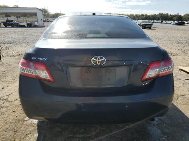 Photo 6 from auction – 2011 TOYOTA CAMRY BASE with VIN 4T4BF3EK0BR174957