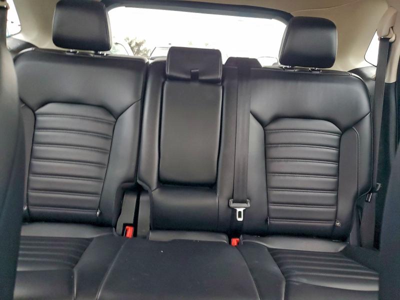 Photo 10 from auction – 2023 FORD EDGE SEL with VIN 2FMPK4J98PBA02080