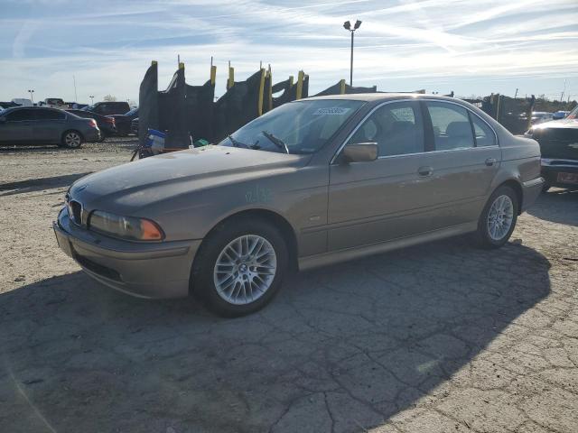صورة رقم 1 من المزاد - 2002 BMW 530 I AUTO مع VIN WBADT63492CH89535