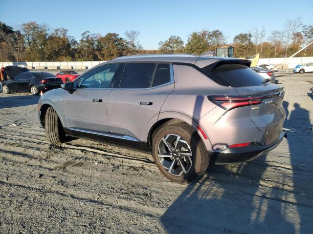 Photo 2 from auction – 2025 CHEVROLET EQUINOX LT with VIN 3GN7DLRP5SS185511