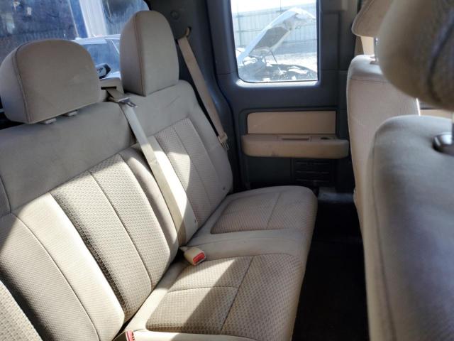 Photo 10 from auction – 2011 FORD F150 SUPER with VIN 1FTFX1EF2BFA35633