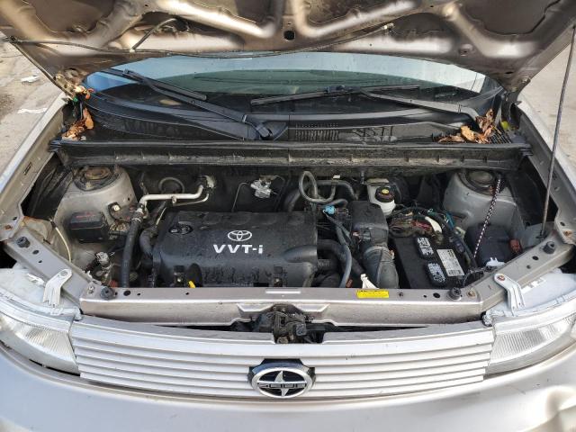 Photo 11 from auction – 2005 TOYOTA SCION with VIN JTLKT324250219152