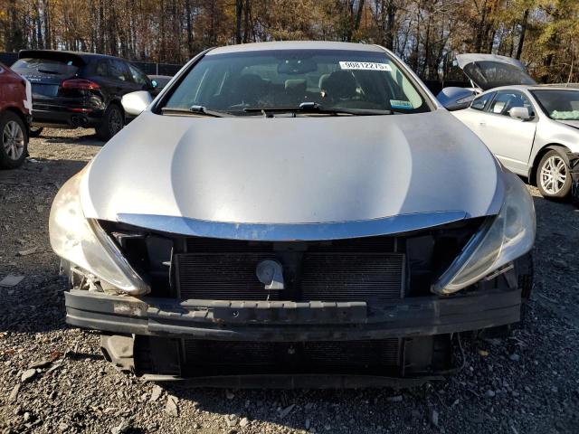 Photo 5 from auction – 2014 HYUNDAI SONATA GLS with VIN 5NPEB4AC1EH852299