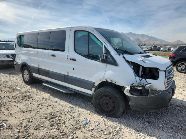 Photo 4 from auction – 2018 FORD TRANSIT T- with VIN 1FBZX2ZM0JKB56098