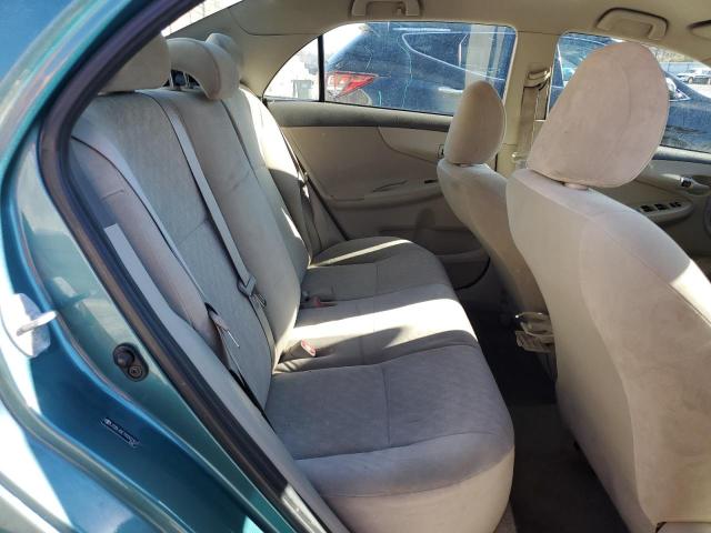 Zdjęcie 10 z aukcji – 2009 TOYOTA COROLLA BA z VIN JTDBL40E799092302