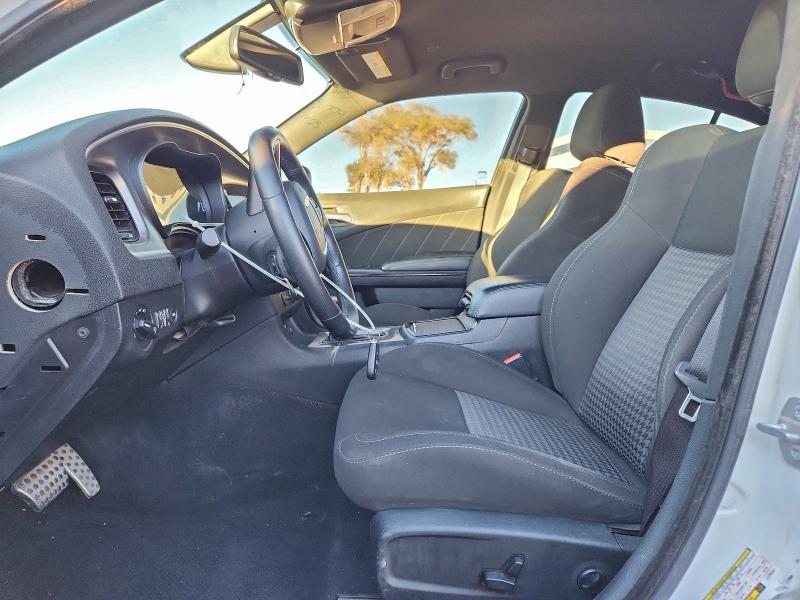 Photo 7 from auction – 2020 DODGE CHARGER GT with VIN 2C3CDXHG8LH193451
