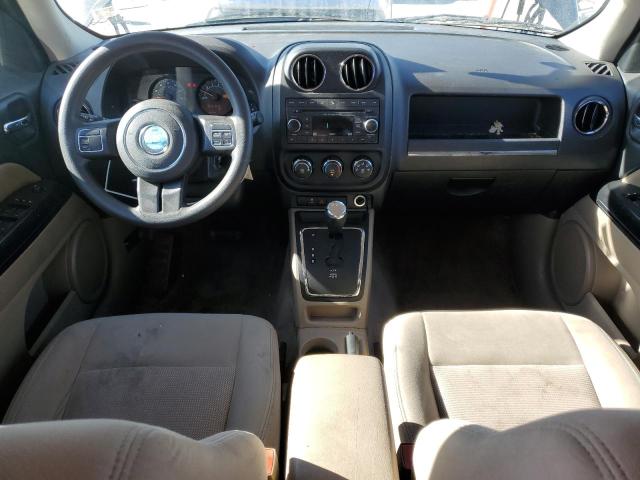 Photo 8 from auction – 2014 JEEP PATRIOT SP with VIN 1C4NJRBB2ED910495