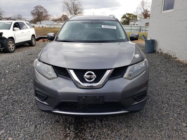Photo 5 from auction – 2015 NISSAN ROGUE S with VIN KNMAT2MV1FP578699