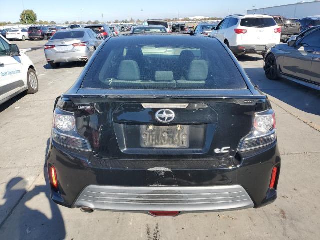 Photo 6 from auction – 2014 TOYOTA SCION TC with VIN JTKJF5C76E3084364