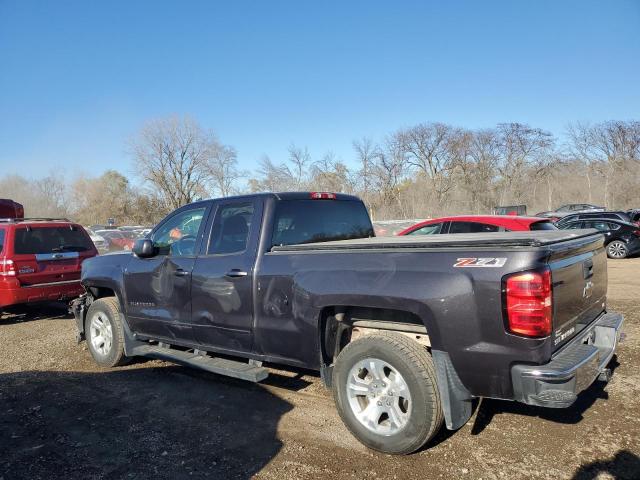 Photo 2 from auction – 2015 CHEVROLET SILVERADO with VIN 1GCVKREC0FZ413323