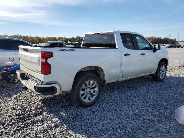Photo 3 from auction – 2021 CHEVROLET SILVERADO with VIN 1GCRYBEF7MZ185304
