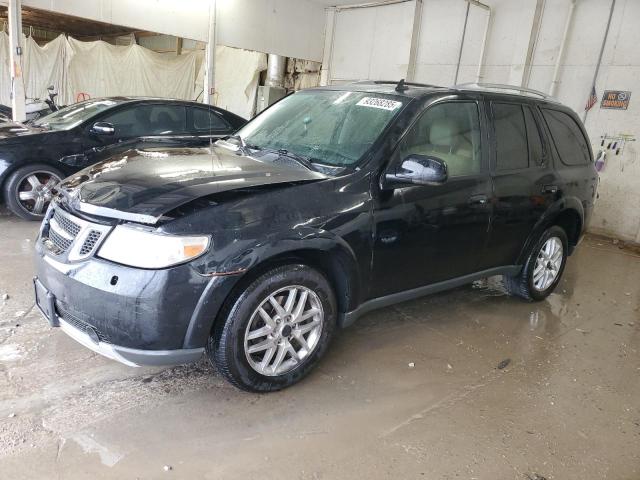 2006 SAAB 9-7X LINEA