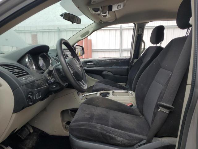 Photo 7 from auction – 2014 DODGE GRAND CARA with VIN 2C4RDGCG7ER391559