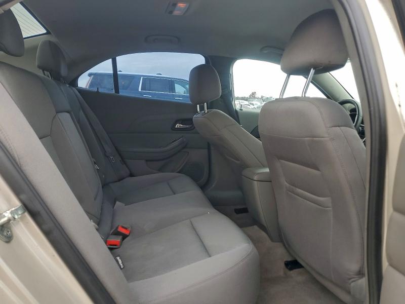 Photo 10 from auction – 2015 CHEVROLET MALIBU LS with VIN 1G11B5SL3FF188417
