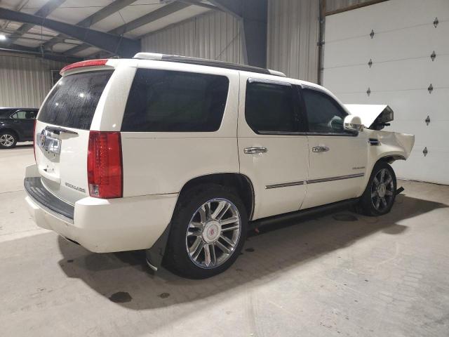 Photo 3 from auction – 2014 CADILLAC ESCALADE P with VIN 1GYS4DEF3ER169668