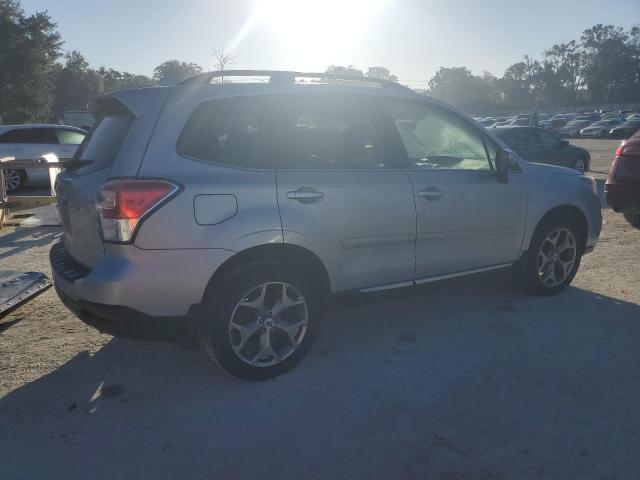 Photo 3 from auction – 2018 SUBARU FORESTER 2 with VIN JF2SJAWC7JH445479