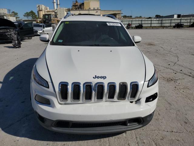Photo 5 from auction – 2017 JEEP CHEROKEE with VIN 1C4PJLCB3HW592674