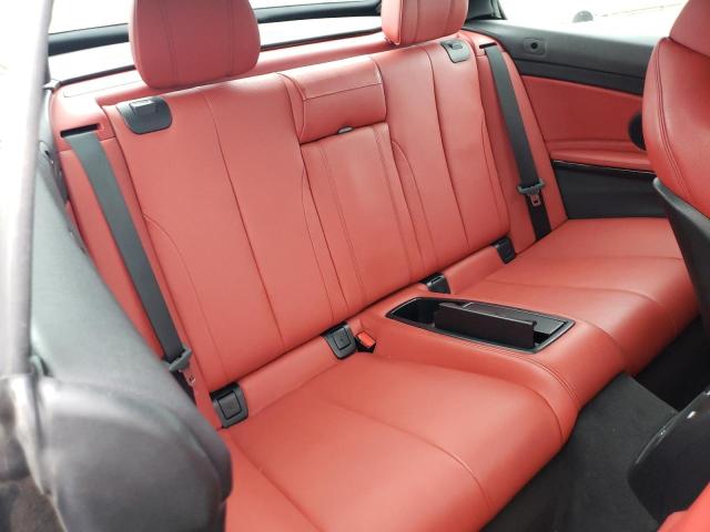 Photo 10 from auction – 2015 BMW 428 I with VIN WBA3V5C56F5A79124