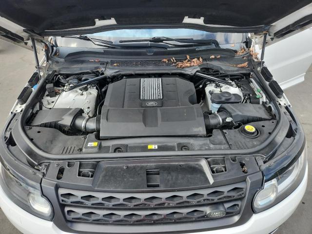 Photo 11 from auction – 2016 LAND ROVER RANGE ROVE with VIN SALWR2EF6GA587889