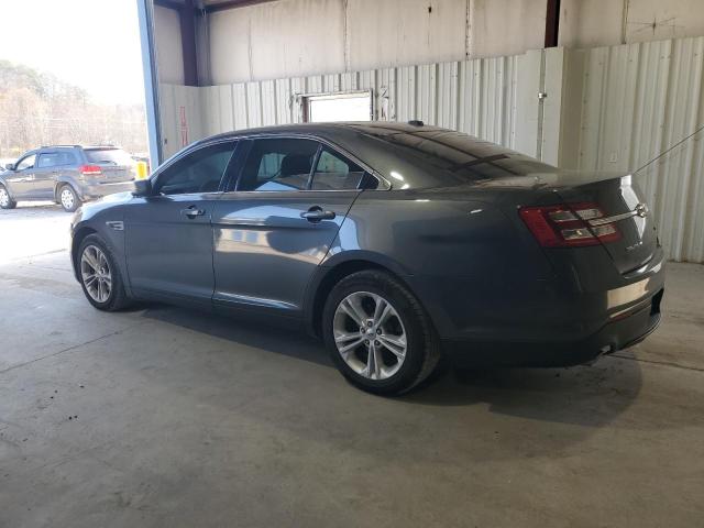 Photo 2 from auction – 2017 FORD TAURUS SE with VIN 1FAHP2D83HG106736