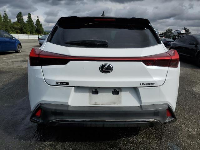 Photo 6 from auction – 2019 LEXUS UX 200 with VIN JTHY3JBH4K2007347