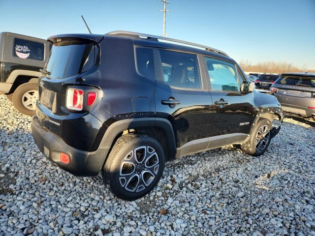Photo 3 from auction – 2017 JEEP RENEGADE with VIN ZACCJBDB9HPF13089