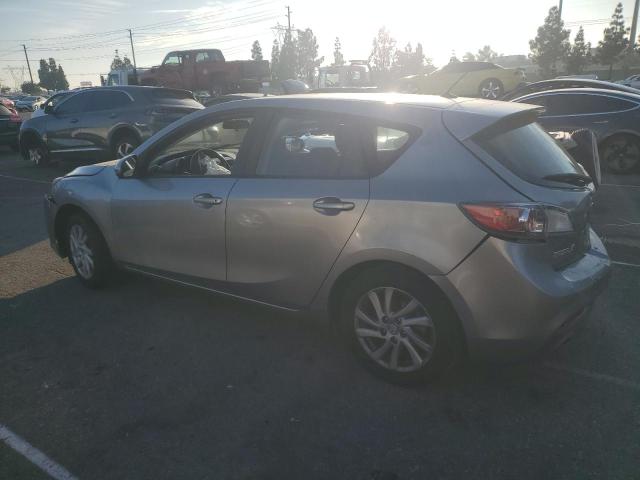 Photo 2 from auction – 2012 MAZDA 3 I with VIN JM1BL1L86C1680251