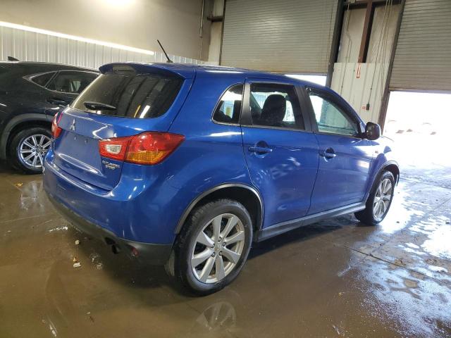 Photo 3 from auction – 2015 MITSUBISHI OUTLANDER with VIN 4A4AP3AU1FE001083