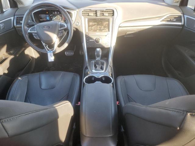 Photo 8 from auction – 2016 FORD FUSION TIT with VIN 3FA6P0D93GR256681