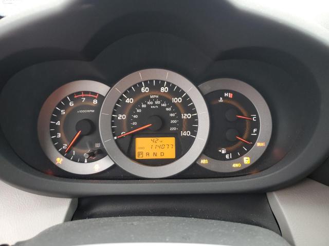 صورة رقم 9 من المزاد - 2010 TOYOTA RAV4 مع VIN 2T3BF4DV1AW024874