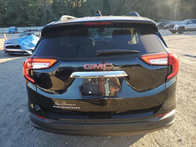 Photo 6 from auction – 2023 GMC TERRAIN SL with VIN 3GKALMEG1PL211525