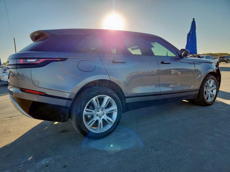Photo 3 from auction – 2023 LAND ROVER RANGE ROVE with VIN SALYT2EX0PA349457