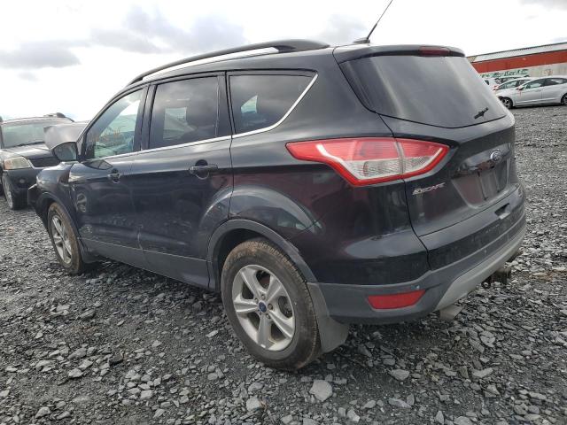 Photo 2 from auction – 2014 FORD ESCAPE SE with VIN 1FMCU9G96EUB66982
