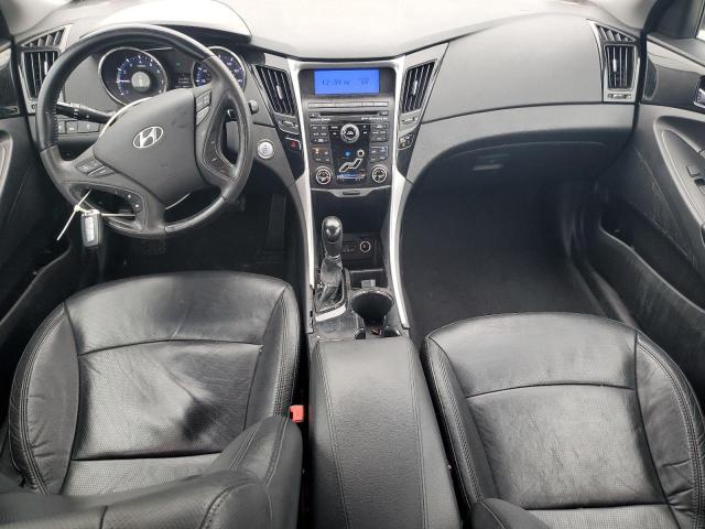 Photo 8 from auction – 2011 HYUNDAI SONATA SE with VIN 5NPEC4AC9BH157206