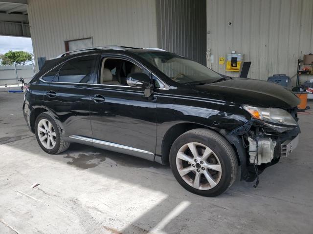 Photo 4 from auction – 2011 LEXUS RX 350 with VIN 2T2ZK1BA8BC064207