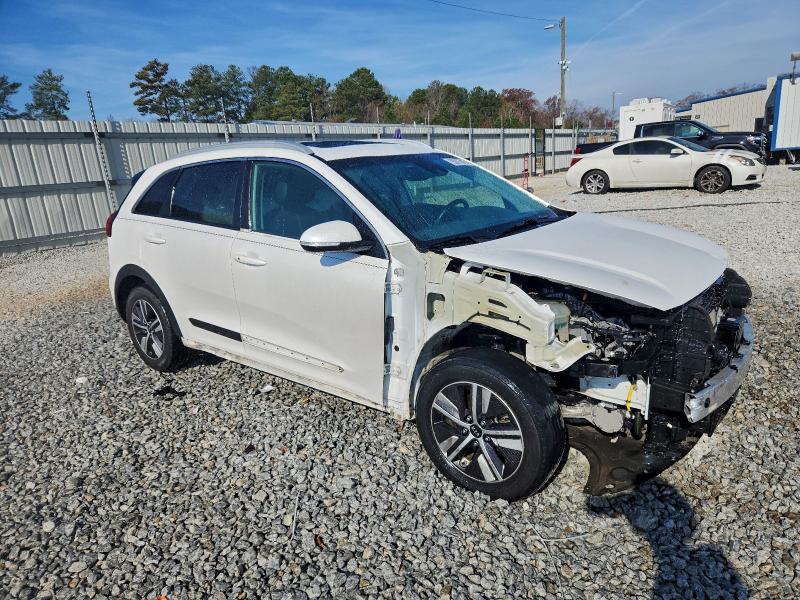 Photo 4 from auction – 2020 KIA NIRO EX PR with VIN KNDCC3LD9L5387742