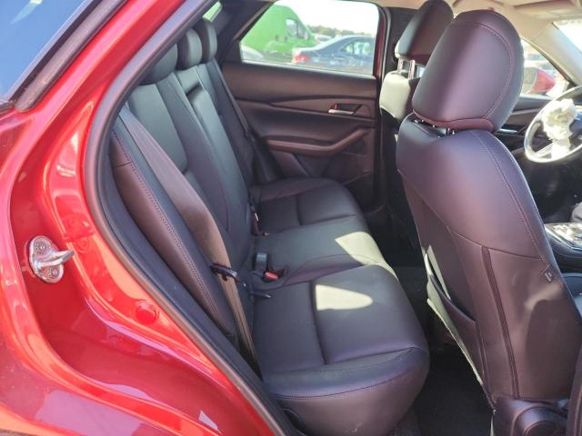 Photo 10 from auction – 2021 MAZDA CX-30 PREM with VIN 3MVDMBDL3MM255023