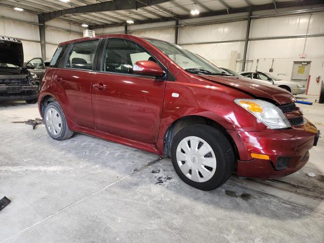 Photo 4 from auction – 2006 TOYOTA SCION XA with VIN JTKKT624465014622