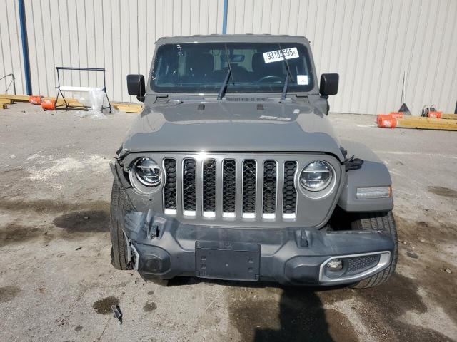 Photo 5 from auction – 2021 JEEP WRANGLER U with VIN 1C4JJXP60MW751333